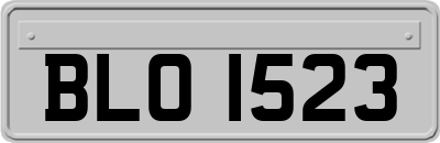BLO1523