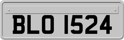 BLO1524