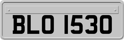 BLO1530