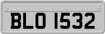 BLO1532