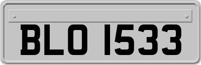 BLO1533