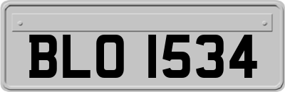 BLO1534