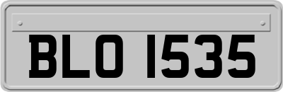 BLO1535