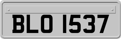 BLO1537