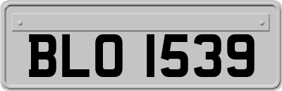 BLO1539