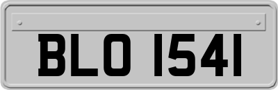 BLO1541