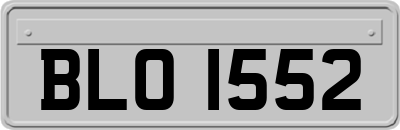 BLO1552