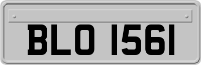 BLO1561