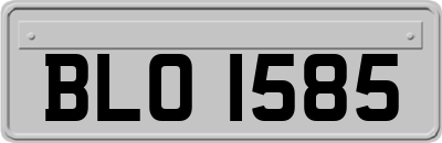 BLO1585
