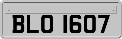 BLO1607