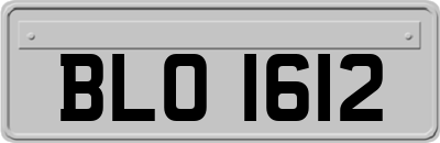 BLO1612