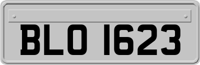 BLO1623