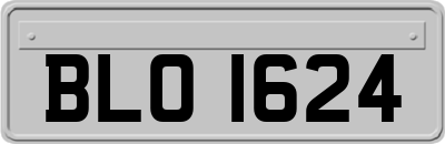 BLO1624