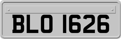 BLO1626