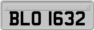 BLO1632