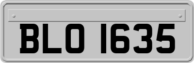BLO1635