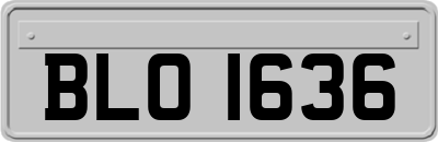 BLO1636