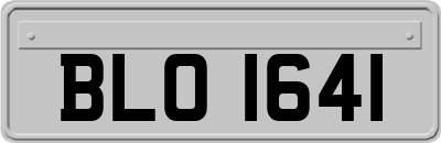 BLO1641
