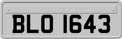BLO1643