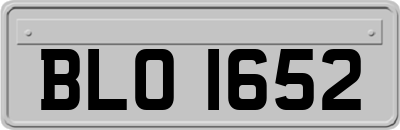 BLO1652