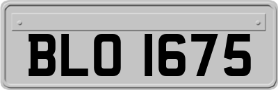 BLO1675