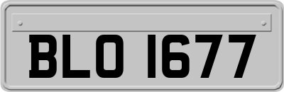 BLO1677