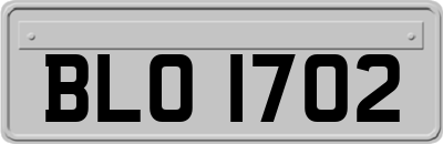 BLO1702