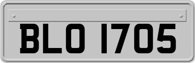 BLO1705