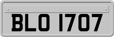 BLO1707