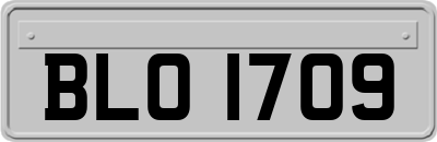 BLO1709