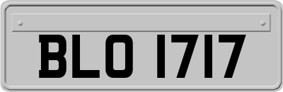 BLO1717