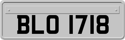 BLO1718