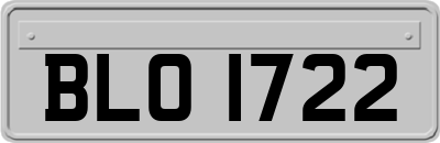 BLO1722