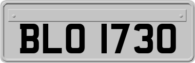 BLO1730