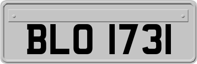 BLO1731