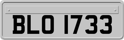 BLO1733