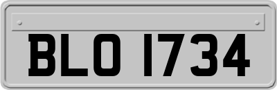 BLO1734