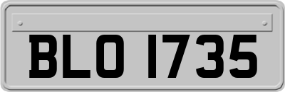 BLO1735
