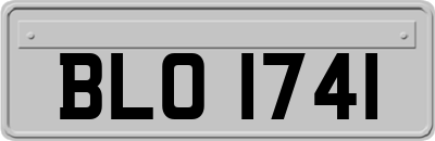 BLO1741