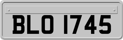 BLO1745