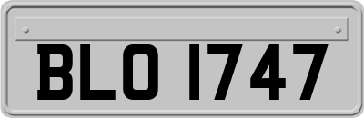BLO1747