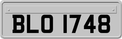 BLO1748