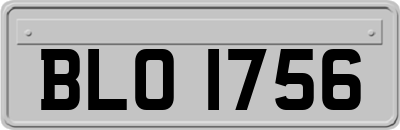 BLO1756