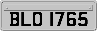 BLO1765