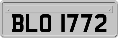 BLO1772