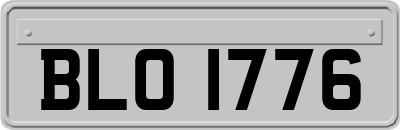 BLO1776