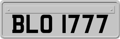BLO1777