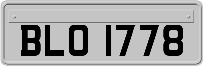 BLO1778