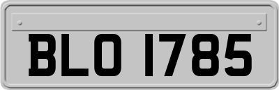 BLO1785