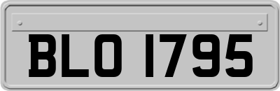 BLO1795